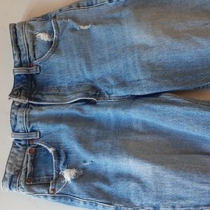 Abercrombie jeans